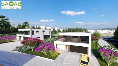 Haus kaufen in Klagenfurt Land – 184,46 m², € 990.000 – Bild 4 von 8