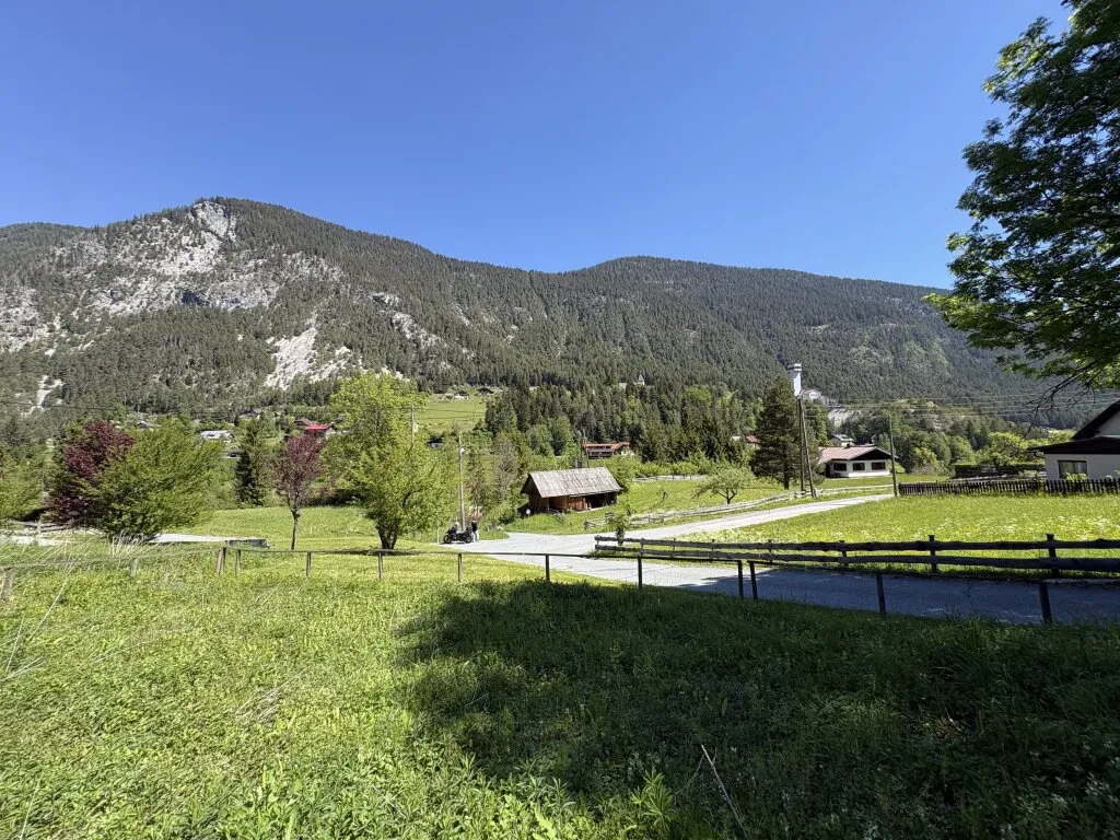 EIN PLATZ ZUM AUFATMEN IN BAD BLEIBERG - KEINE BEBAUUNGSVERPFLICHTUNG! - Ansicht 3