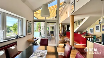 Haus kaufen in Linz Land – 262 m², € 980.000 – Bild 8 von 24