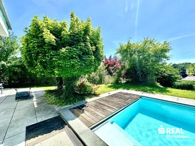 Haus kaufen in Linz Land – 262 m², € 980.000 – Bild 3 von 24