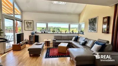 Haus kaufen in Linz Land – 262 m², € 980.000 – Bild 6 von 24