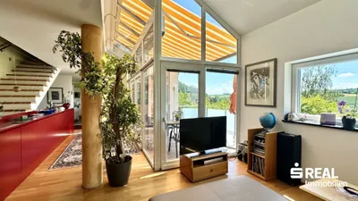 Haus kaufen in Linz Land – 262 m², € 980.000 – Bild 7 von 24