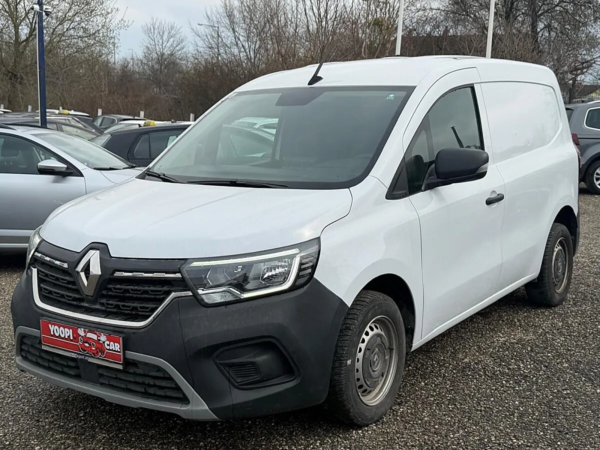 Renault Kangoo