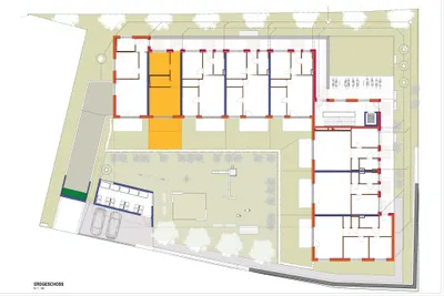 2-Zimmer-Wohnung kaufen in Vöcklabruck – 43,48 m², € 173.525 – Bild 5 von 11