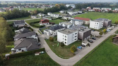 3-Zimmer-Wohnung mieten in Braunau am Inn – 68 m², € 950 – Bild 16 von 16