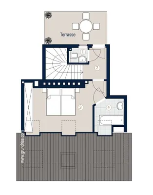 2-Zimmer-Wohnung kaufen in Wien – 70,14 m², € 560.000 – Bild 14 von 14