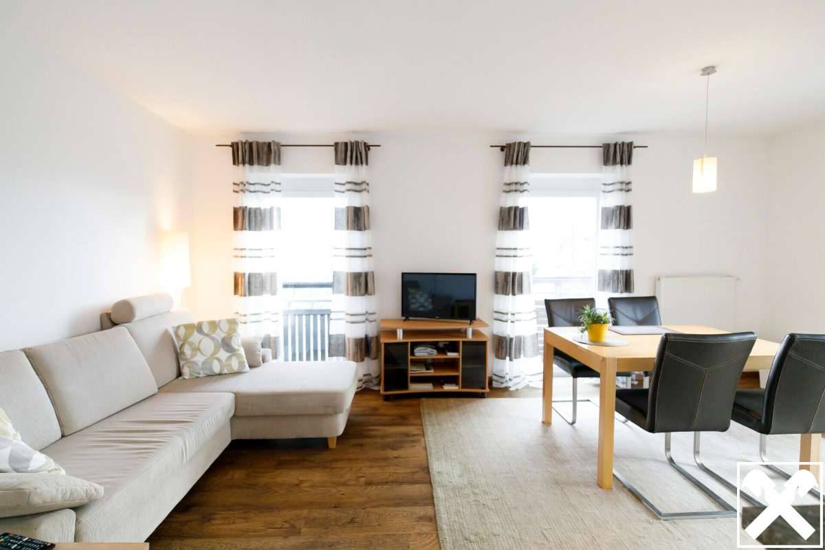 Wohnen am Landungsplatz - Seeblick, Pool und Lift direkt in die Wohnung - Ansicht 3