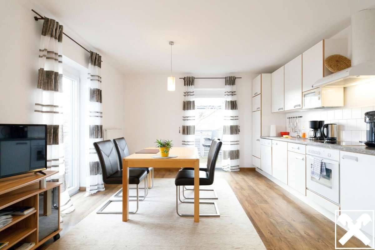 Wohnen am Landungsplatz - Seeblick, Pool und Lift direkt in die Wohnung - Ansicht 2