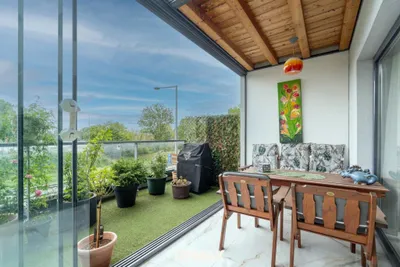 4-Zimmer-Wohnung kaufen in Wien – 102 m², € 800.000 – Bild 2 von 20