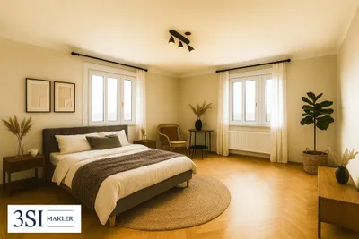 1-Zimmer-Wohnung kaufen in Wien – 35 m², € 162.000