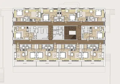 Gewerbeimmobilie kaufen in Wiener Neustadt Land – 636 m², € 1.790.000 – Bild 37 von 47