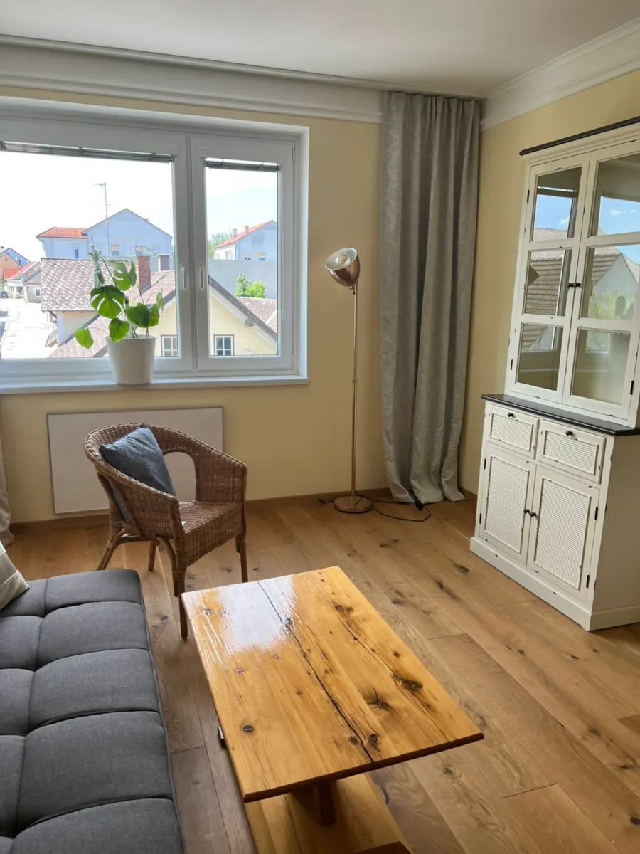 Wohnung – Heidenreichstein, Katastralgemeinde Heidenreichstein - Ansicht 2