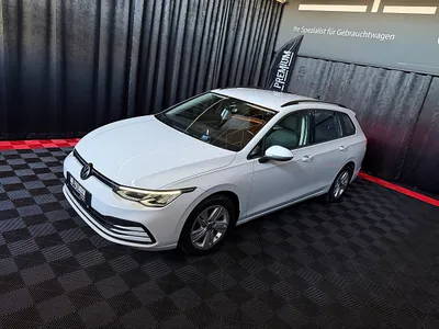 VW Golf 2,0 TDI Life