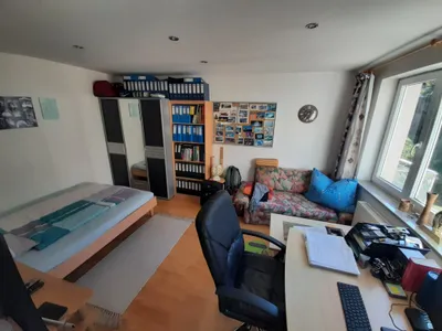1-Zimmer-Wohnung mieten in Graz – 27,12 m², € 494 – Bild 3 von 10