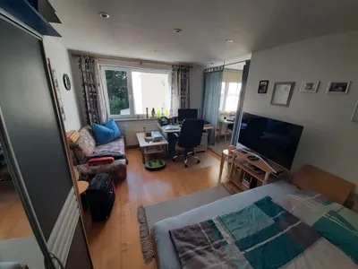1-Zimmer-Wohnung mieten in Graz – 27,12 m², € 494 – Bild 4 von 10