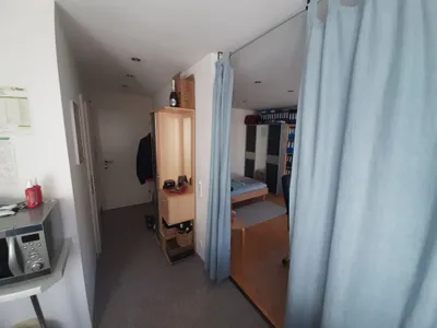 1-Zimmer-Wohnung mieten in Graz – 27,12 m², € 494 – Bild 5 von 10