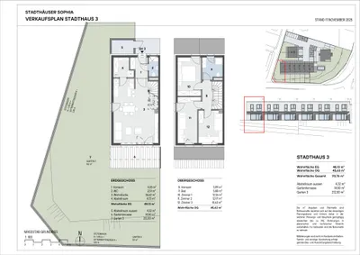 Haus kaufen in Villach – 91,12 m², € 499.000 – Bild 14 von 20