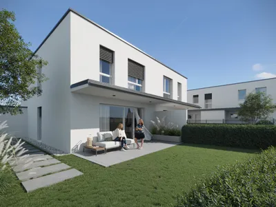 Haus kaufen in Villach – 91,12 m², € 499.000 – Bild 7 von 20
