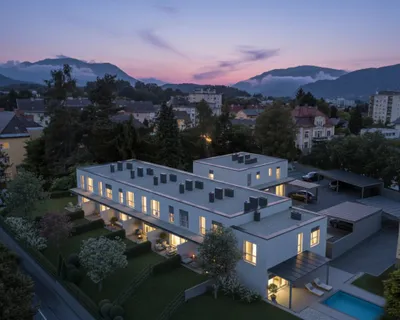 Haus kaufen in Villach – 91,12 m², € 499.000 – Bild 9 von 20