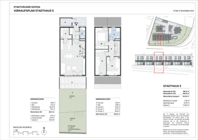 Haus kaufen in Villach – 91,12 m², € 499.000 – Bild 16 von 20