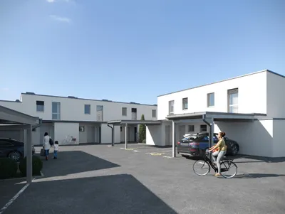 Haus kaufen in Villach – 91,12 m², € 499.000 – Bild 8 von 20