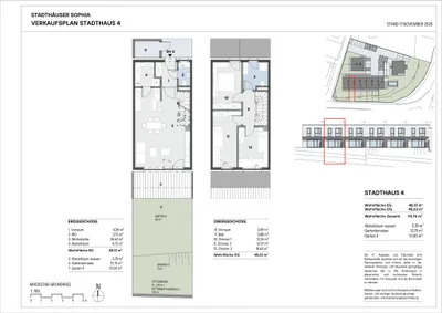 Haus kaufen in Villach – 91,12 m², € 499.000 – Bild 15 von 20