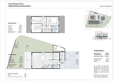 Haus kaufen in Villach – 91,12 m², € 499.000 – Bild 12 von 20