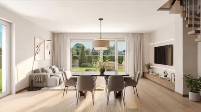 Haus kaufen in Villach – 91,12 m², € 499.000 – Bild 2 von 20