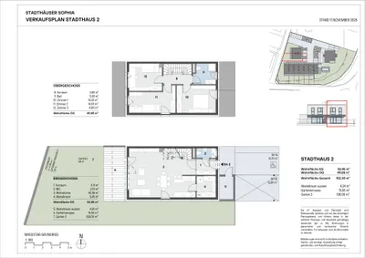 Haus kaufen in Villach – 91,12 m², € 499.000 – Bild 13 von 20