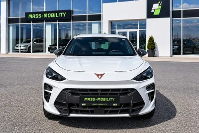 Cupra Terramar 1,5 eTSI Cupra DSG