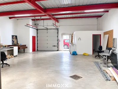 Gewerbeimmobilie mieten in Graz – 220 m², € 1.500 – Bild 3 von 3
