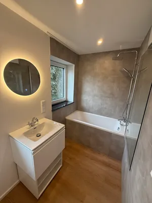 5-Zimmer-Wohnung mieten in Salzburg Stadt – 12 m², € 610 – Bild 1 von 10