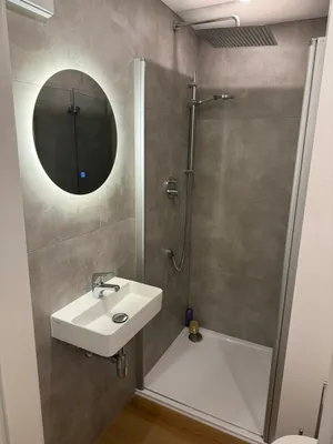 5-Zimmer-Wohnung mieten in Salzburg Stadt – 12 m², € 610 – Bild 2 von 10