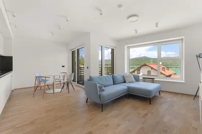 3-Zimmer-Wohnung kaufen in Villach Land – 78 m², € 570.000 – Bild 2 von 11