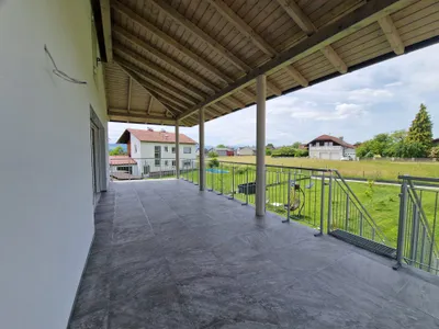 4-Zimmer-Wohnung mieten in Steyr-Land – 140 m², € 1.950 – Bild 7 von 21