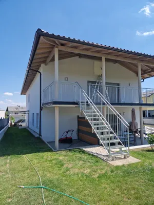 4-Zimmer-Wohnung mieten in Steyr-Land – 140 m², € 1.950 – Bild 4 von 21