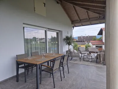 4-Zimmer-Wohnung mieten in Steyr-Land – 140 m², € 1.950 – Bild 8 von 21