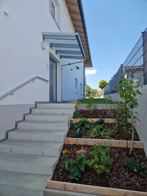 4-Zimmer-Wohnung mieten in Steyr-Land – 140 m², € 1.950 – Bild 5 von 21