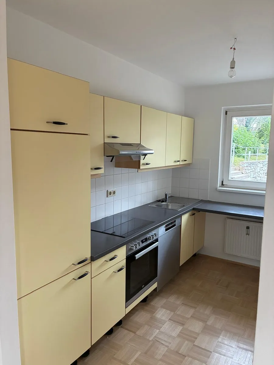 Wohnung – Thal - Ansicht 3