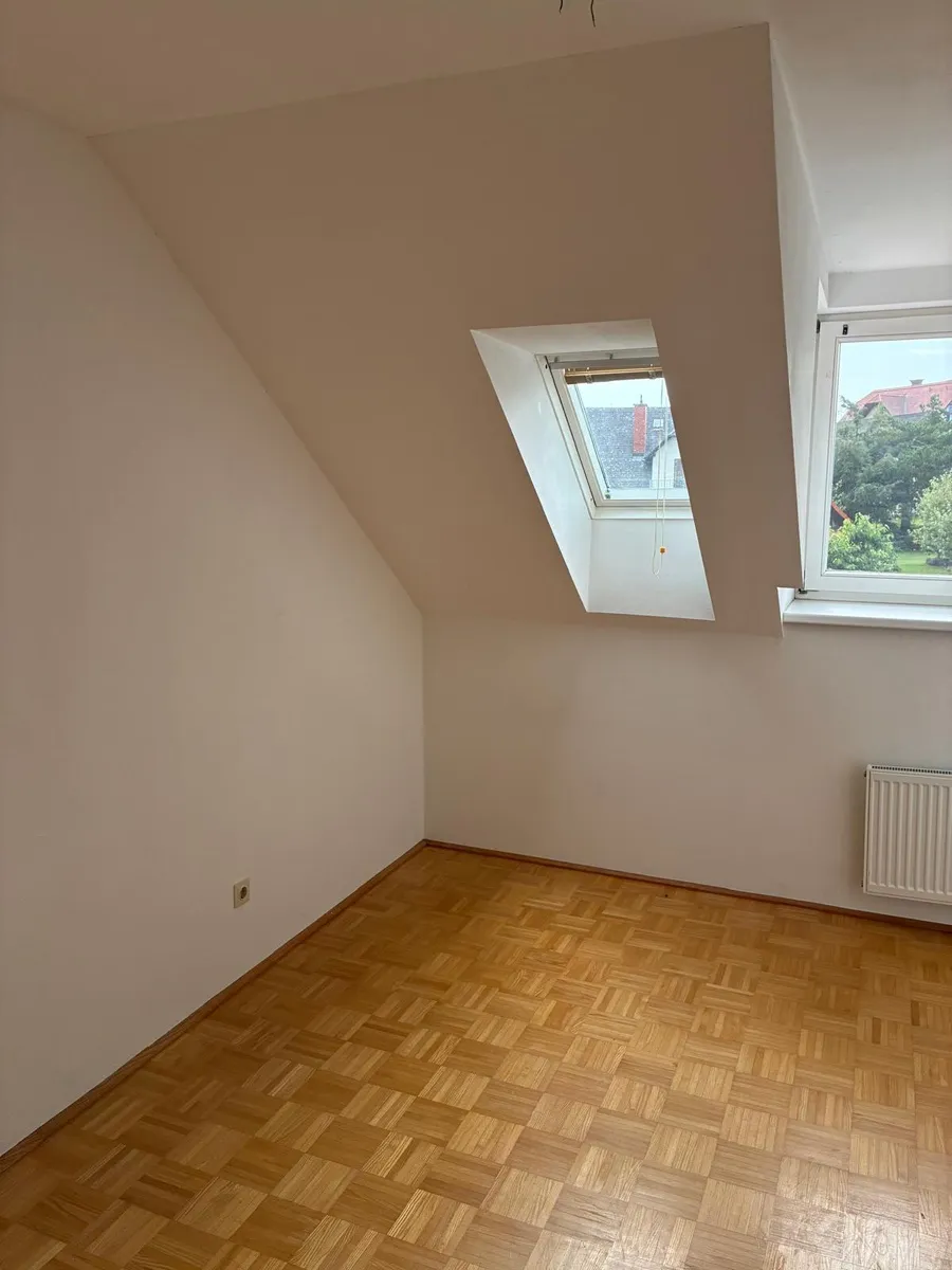 Wohnung – Thal - Ansicht 2