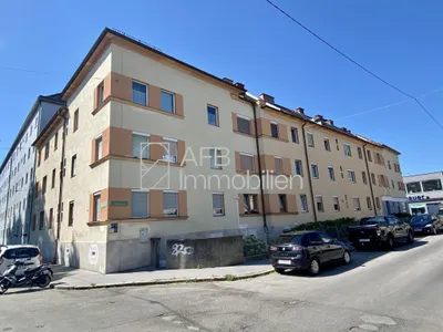 2-Zimmer-Wohnung mieten in Graz – 51,29 m², € 445 – Bild 3 von 10