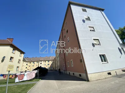 2-Zimmer-Wohnung mieten in Graz – 51,29 m², € 445 – Bild 2 von 10