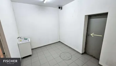 2-Zimmer-Gewerbeimmobilie mieten in Villach – 50 m², € 300 – Bild 5 von 7