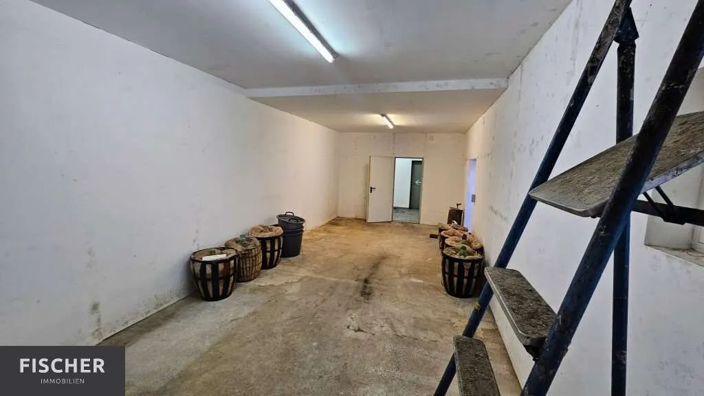 Werkstatt oder Lager in Villach – pohled 3