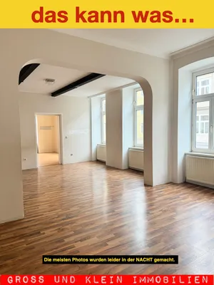 5-Zimmer-Gewerbeimmobilie mieten in Wien – 110,75 m², € 914 – Bild 12 von 43
