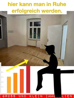 5-Zimmer-Gewerbeimmobilie mieten in Wien – 110,75 m², € 914 – Bild 15 von 43
