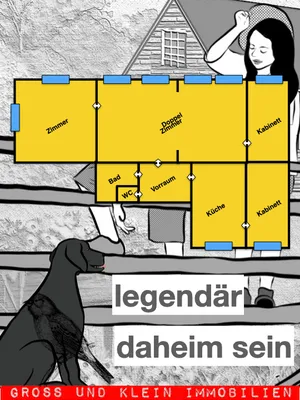 5-Zimmer-Gewerbeimmobilie mieten in Wien – 110,75 m², € 914 – Bild 35 von 43