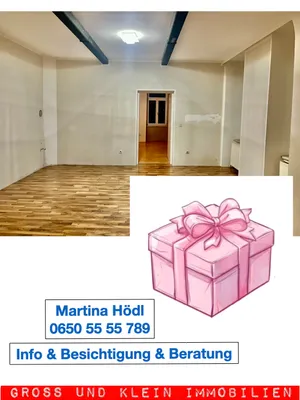 5-Zimmer-Gewerbeimmobilie mieten in Wien – 110,75 m², € 914 – Bild 7 von 43