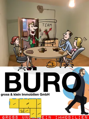 5-Zimmer-Gewerbeimmobilie mieten in Wien – 110,75 m², € 914 – Bild 30 von 43