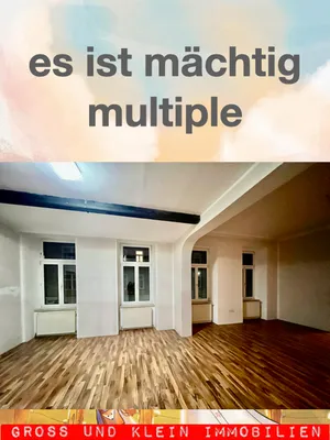5-Zimmer-Gewerbeimmobilie mieten in Wien – 110,75 m², € 914 – Bild 16 von 43